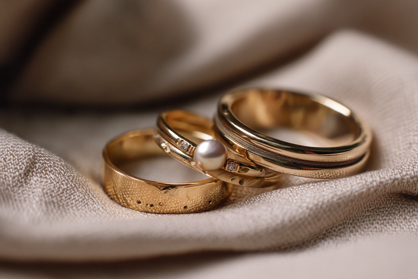 My Rings